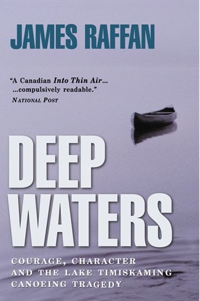Thesis deep waters james raffan 07 picture