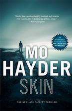 Skin eBook  by Mo Hayder