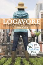 Locavore eBook  by Sarah Elton