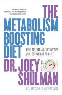 the-metabolism-boosting-diet