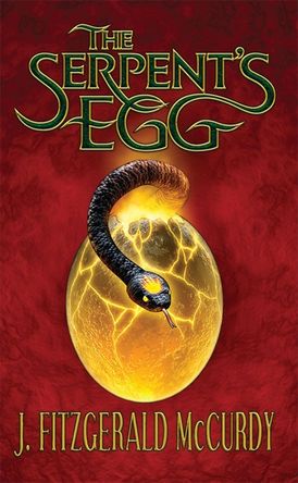 Serpent's Egg