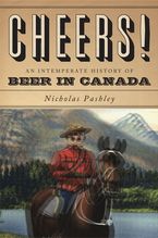Cheers! eBook  by Nicholas Pashley