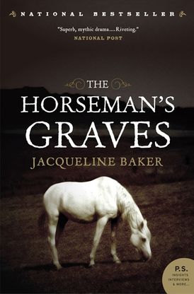 The Horseman's Graves