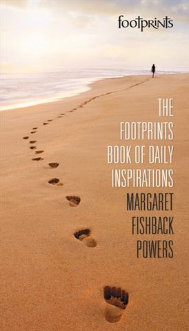 The Footprints Book Of Daily Inspirations