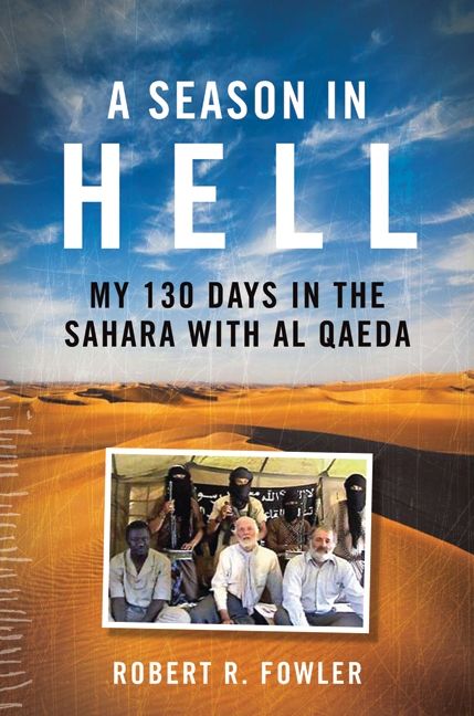 A Season In Hell