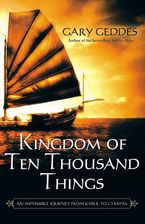 Kingdom Of Ten Thousand Things