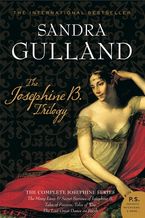 The Josephine B. Trilogy eBook  by Sandra Gulland