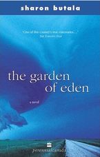 Garden Of Eden eBook  by Sharon Butala