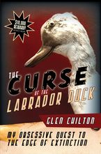 The Curse Of The Labrador Duck