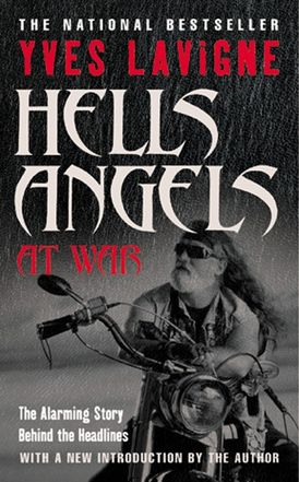 Hell's Angels At War