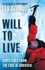 Will To Live eBook  by Les Stroud