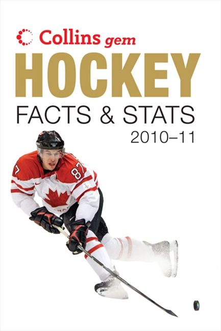 2010 nhl player stats