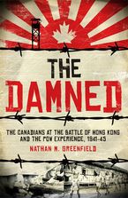 The Damned eBook  by Nathan  M. Greenfield