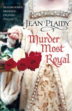 Murder Most Royal Paperback  by Jean Plaidy
