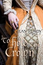 To Hold The Crown Paperback  by Jean Plaidy