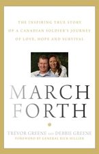 March Forth eBook  by Trevor Greene