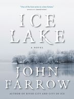 Ice Lake Paperback  by John Farrow