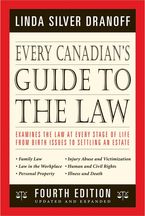 Every Canadian's Guide to the Law