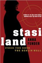Stasiland Paperback  by Anna Funder