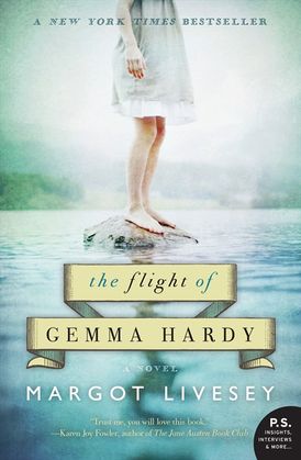 Flight Of Gemma Hardy