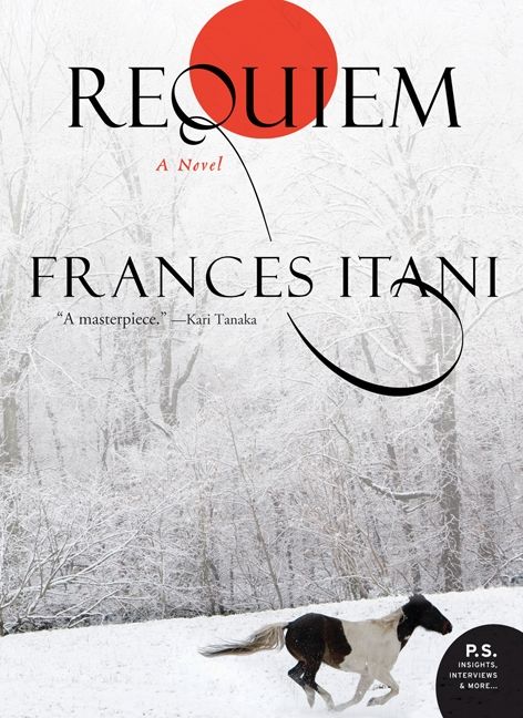 requiem by frances itani