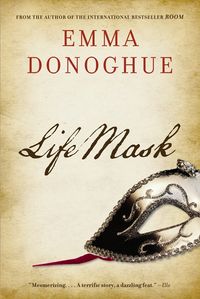 life-mask