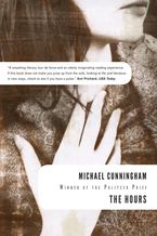 The Hours Paperback  by Michael Cunningham