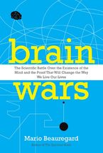 Brain Wars Paperback  by Mario Beauregard