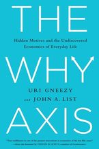 The Why Axis