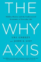 The Why Axis