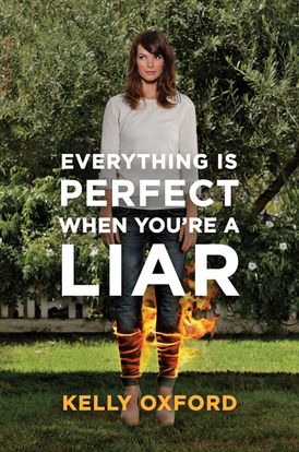 Everything Is Perfect When You're A Liar