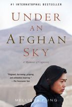 Under An Afghan Sky