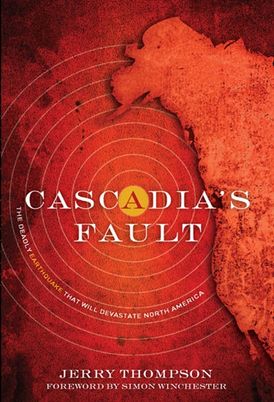 Cascadia's Fault
