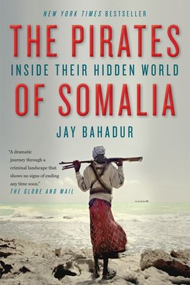 Pirates Of Somalia