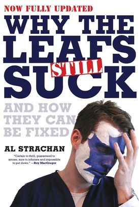 Why The Leafs Still Suck