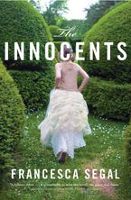 The Innocents Paperback  by Francesca Segal