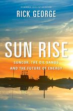 Sun Rise Paperback  by Richard George