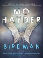 Birdman Paperback  by Mo Hayder