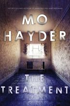 Treatment, The Paperback  by Mo Hayder