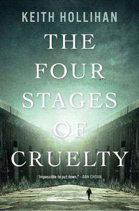 The Four Stages Of Cruelty