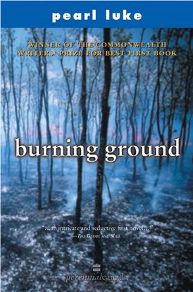 Burning Ground