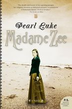 Madame Zee eBook  by Pearl Luke
