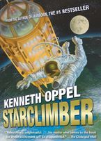 Starclimber eBook  by Kenneth Oppel