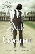 This Dark Endeavour eBook  by Kenneth Oppel