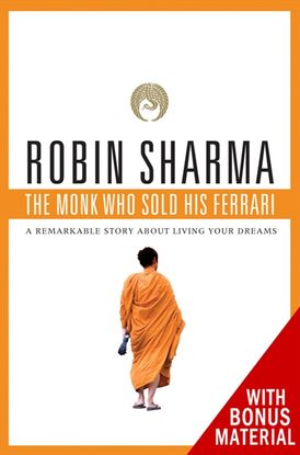 The Monk Who Sold His Ferrari, Special 15th Anniversary Edition