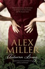 Autumn Laing eBook  by Alex Miller