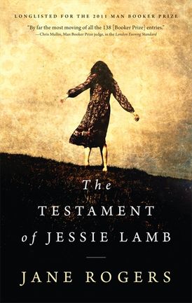 The Testament Of Jessie Lamb