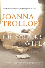 The Soldier's Wife eBook  by Joanna Trollope