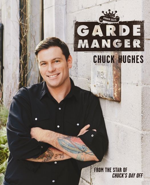 Garde Manger