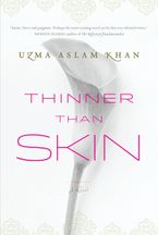 Thinner Than Skin